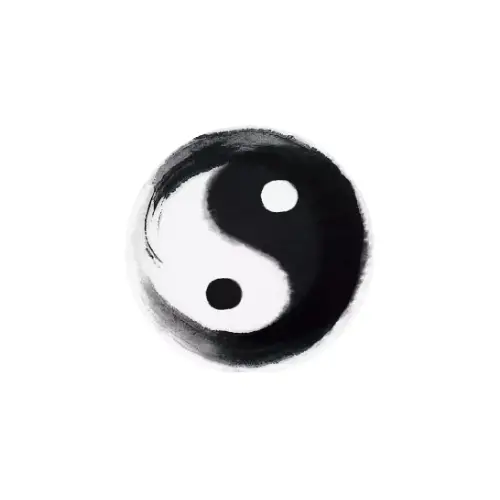 五行大白話之基礎法則篇——陰陽之道