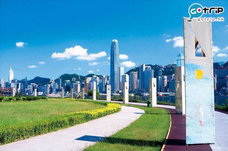 拍拖聖地，拍拖好去處，隱世