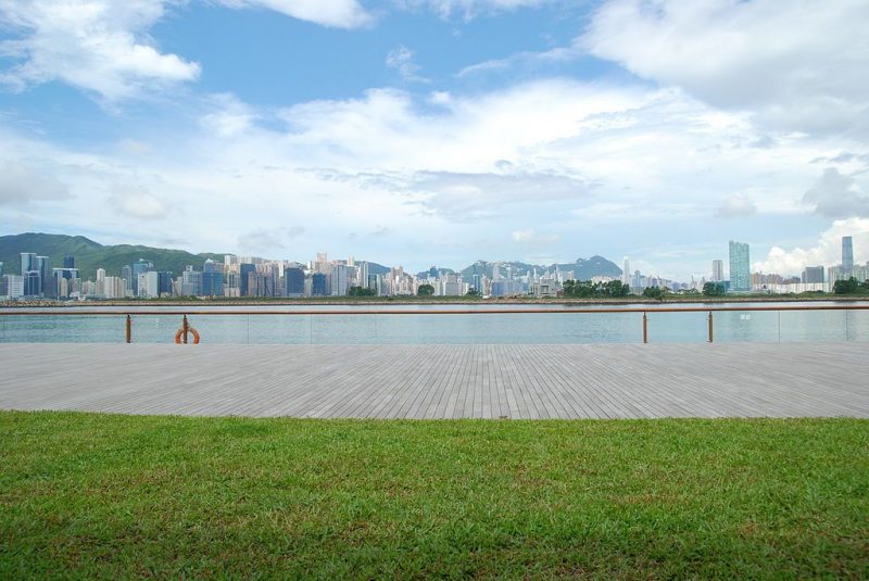 拍拖聖地，拍拖好去處，隱世