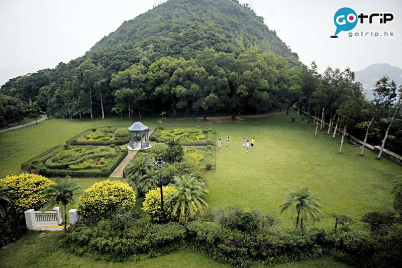 拍拖聖地，拍拖好去處，隱世