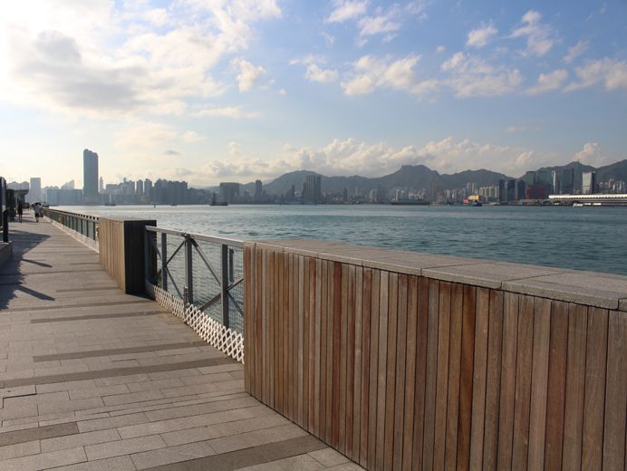 拍拖聖地，拍拖好去處，隱世